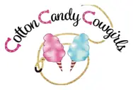 Cotton Candy Cowgirls