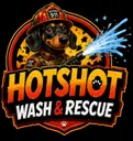 Hotshot Wash & Rescue